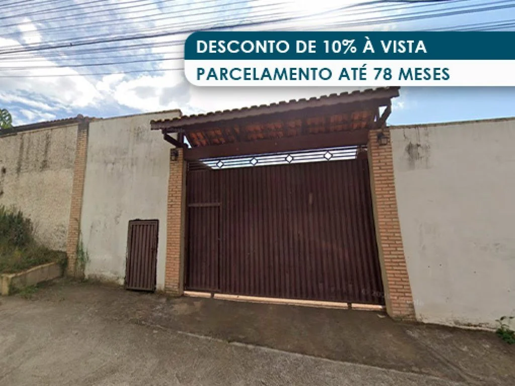 Terreno, Chácaras Nova Suzano em Suzano, SP