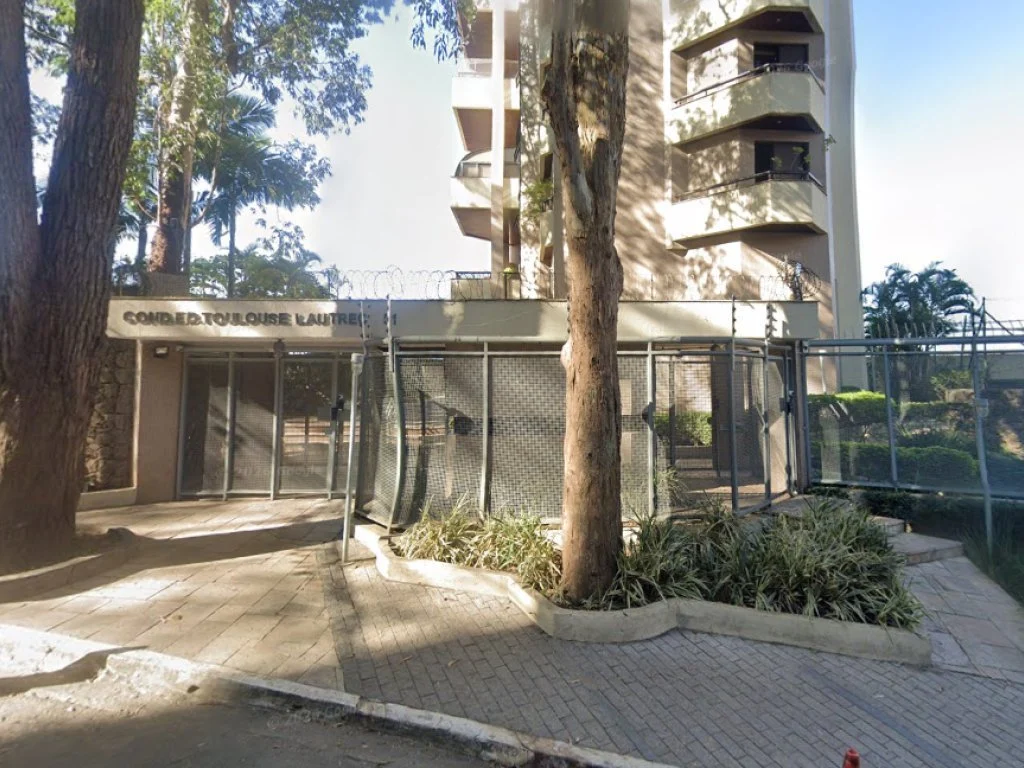 Apartamento, Morumbi em São Paulo, SP