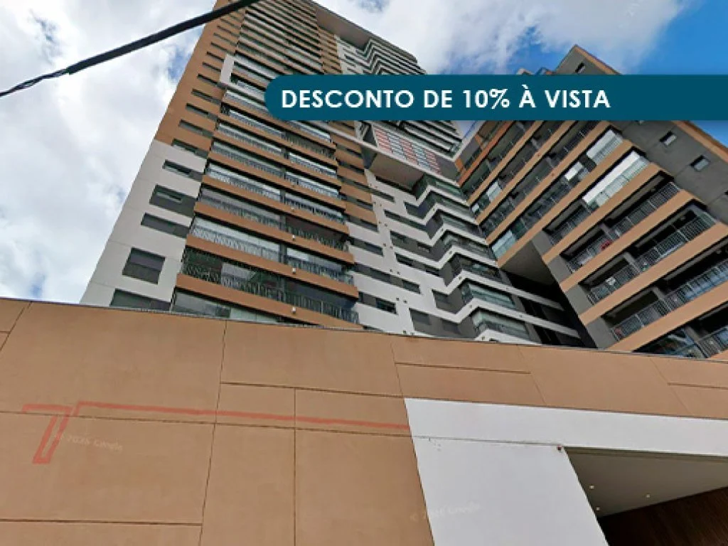 Apartamento, Vila Esperança em São Paulo, SP