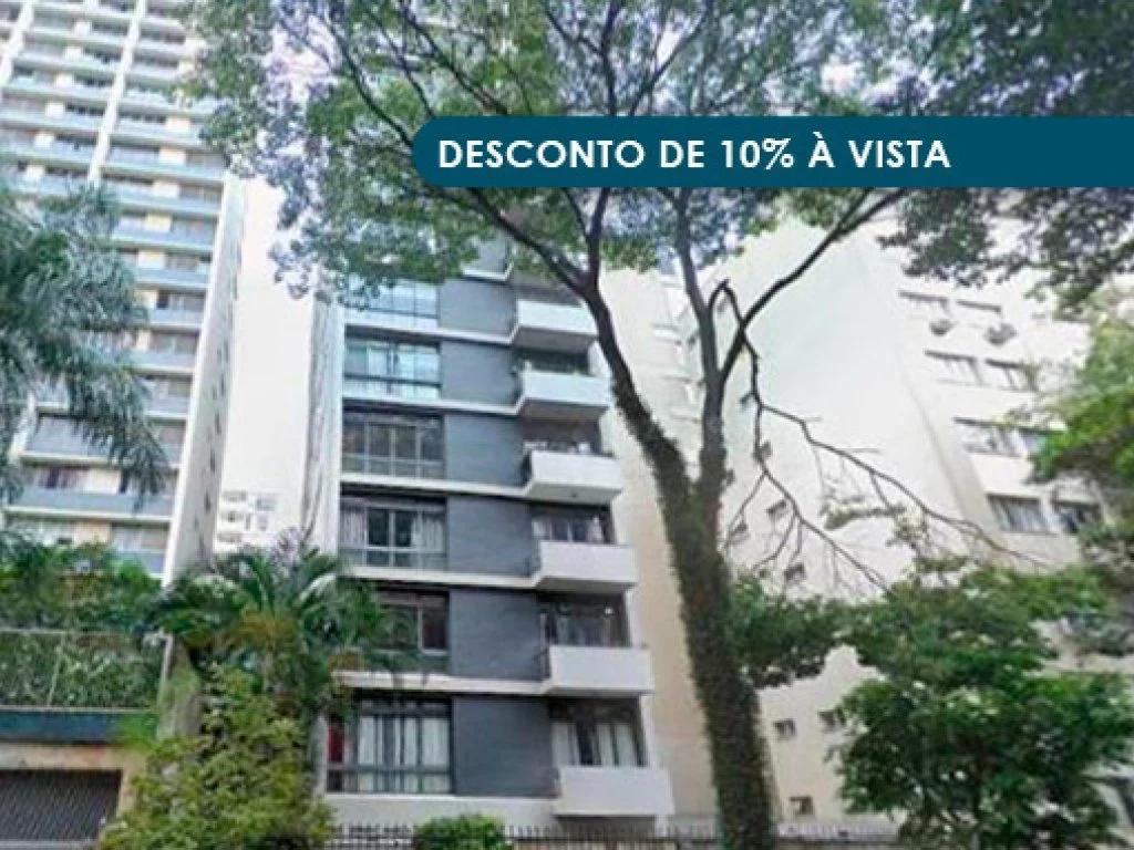 Apartamento, Bela Vista em São Paulo, SP