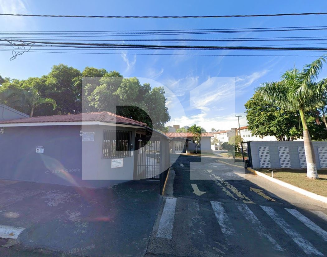 Apartamento em bauru/sp
