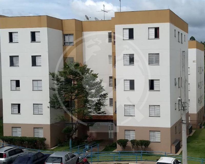 Lote 1 - sp - atibaia - bairro das brotas | apartamento - 22m²