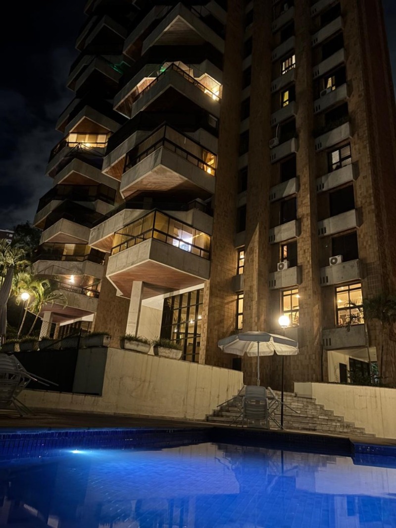 Apartamento 213m² - vila suzana