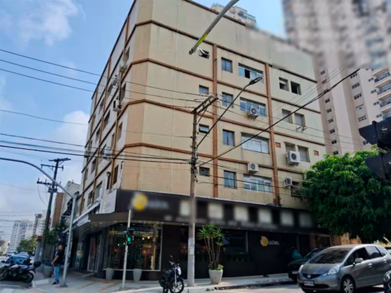 Vaga de garagem são paulo sp 49.822