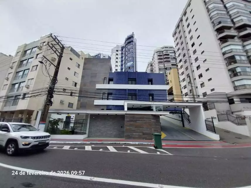 Apartamento, Agronômica em Florianópolis, SC