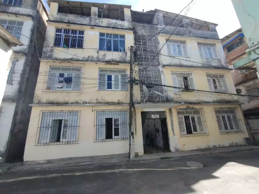 Apartamento, Roma em Salvador, BA