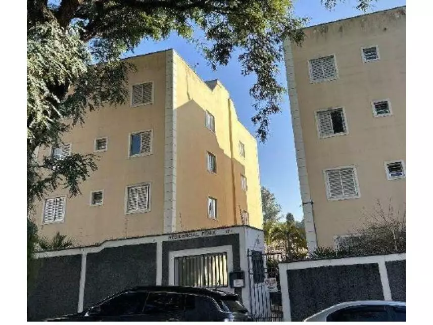 Apartamento, Jardim Europa em Sorocaba, SP