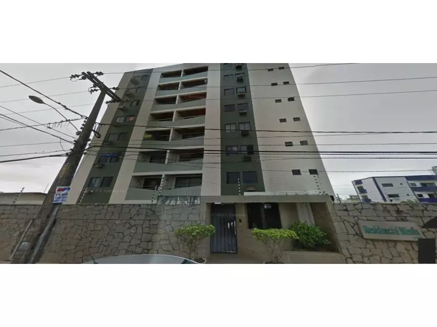 Apartamento, Aeroclube em João Pessoa, PB