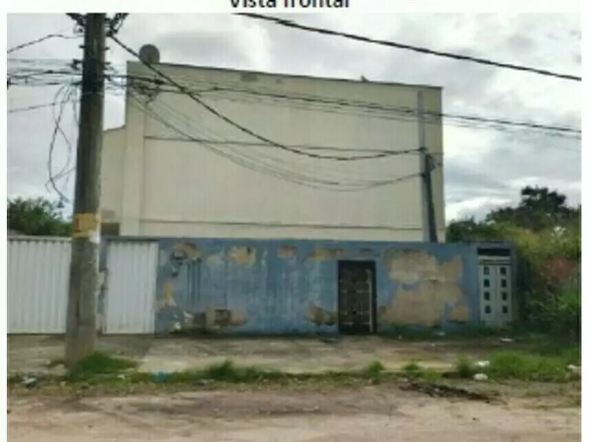 Apartamento, Guaratiba em Rio de Janeiro, RJ