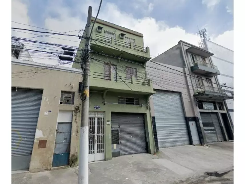 Apartamento, Brás em São Paulo, SP