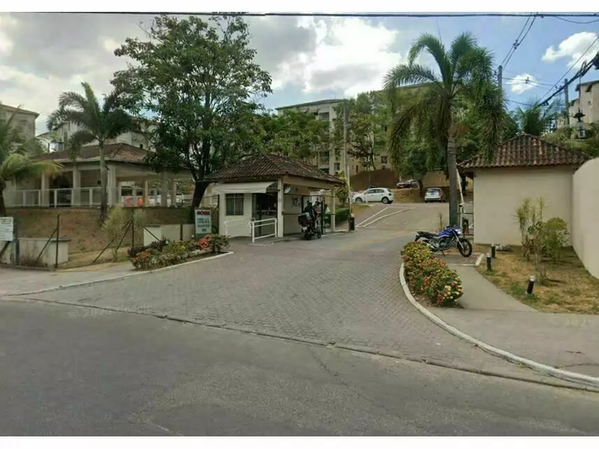 Apartamento, Campo Grande em Rio de Janeiro, RJ