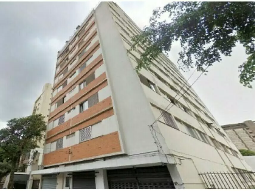 Apartamento, Vila Clementino em São Paulo, SP