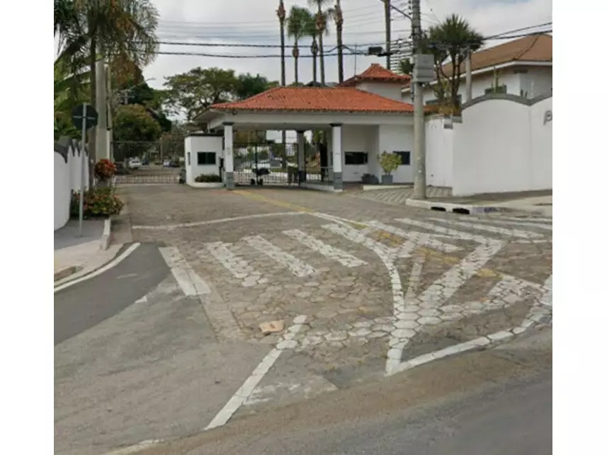 Casa, Condomínio Bosque Imperial em São José dos Campos, SP