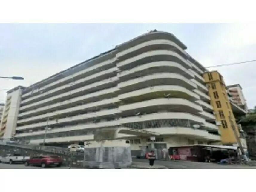Apartamento, Santo Cristo em Rio de Janeiro, RJ