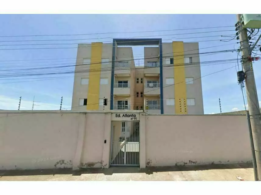 Apartamento, Jardim Minesota - Nova Veneza em Sumaré, SP