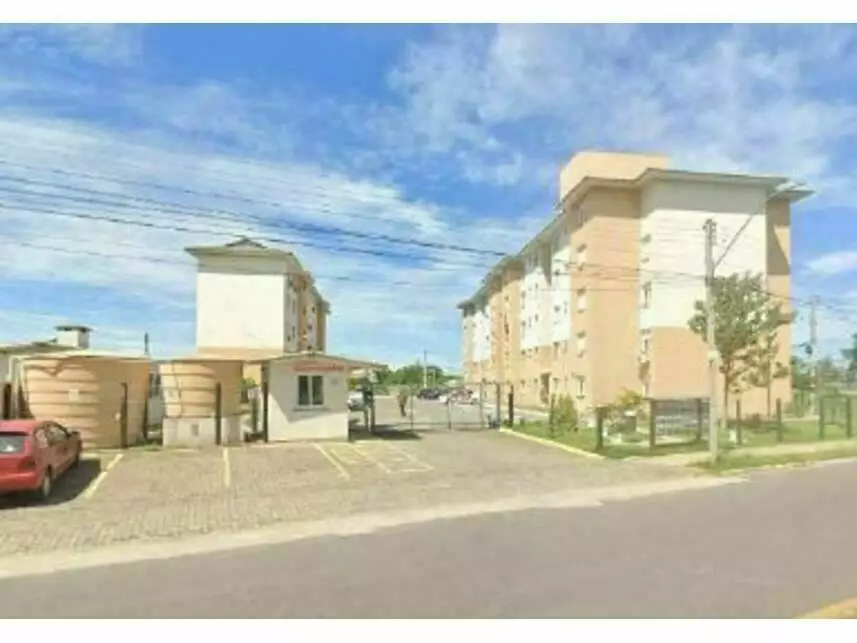 Apartamento, Restinga em Porto Alegre, RS
