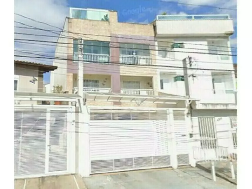 Apartamento, Parque Marajoara em Santo André, SP