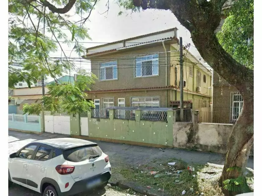 Apartamento, Praça Seca em Rio de Janeiro, RJ