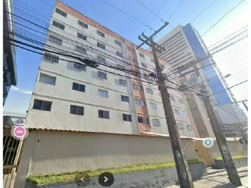 Apartamento, Vila São Tomaz em Aparecida de Goiânia, GO
