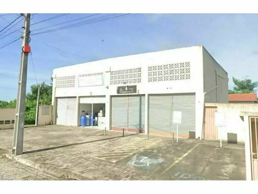 Casa, São José em Macaíba, RN