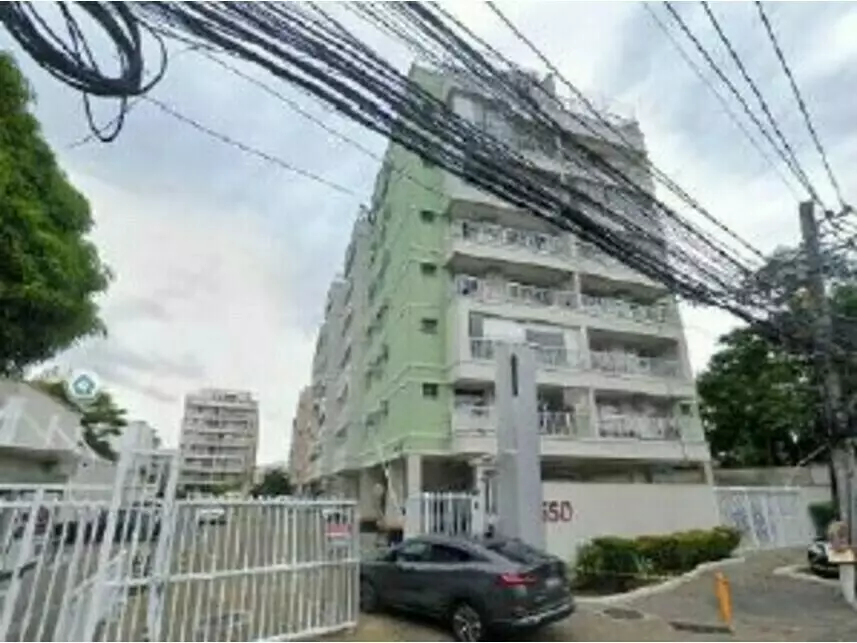 Apartamento, Taquara em Rio de Janeiro, RJ