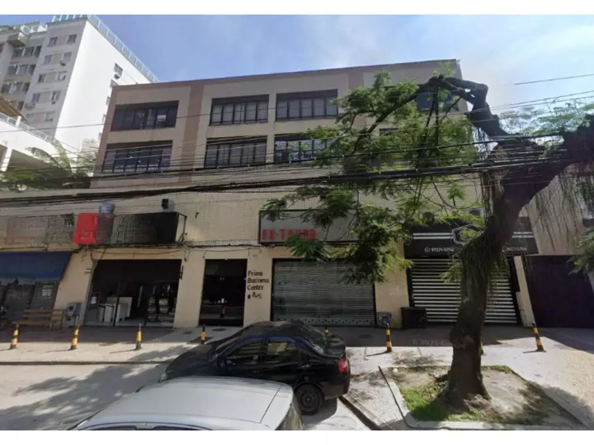 Sala Comercial, Pechincha em Rio de Janeiro, RJ