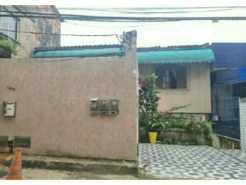 Casa, Brotas em Salvador, BA