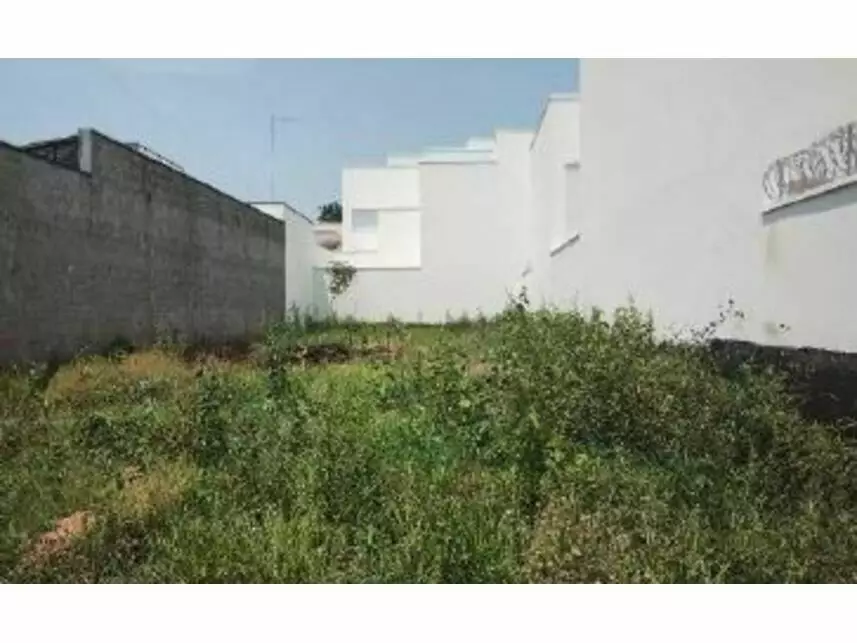Terreno, Residencial Vitiello em Boituva, SP