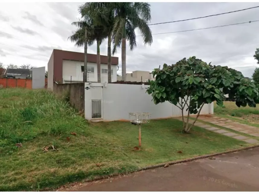 Casa, Loteamento Residencial Parque Ecológico em Marechal Cândido Rondon, PR