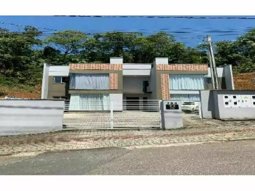 Apartamento, Rio Branco em Brusque, SC