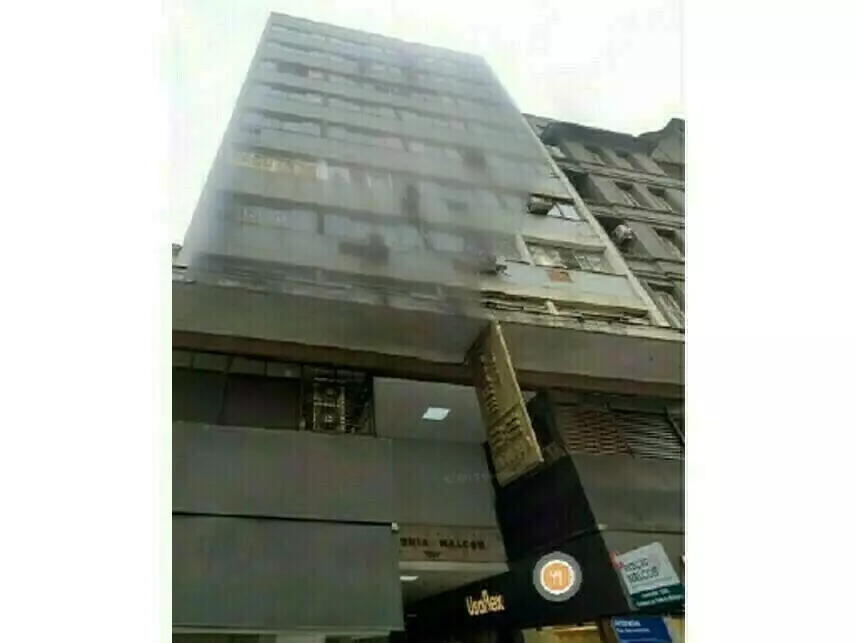Sala Comercial, Centro Histórico em Porto Alegre, RS
