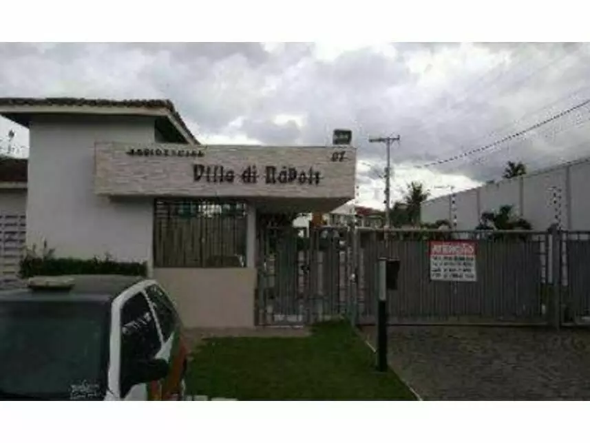 Casa, Lagoa Salgada em Feira de Santana, BA