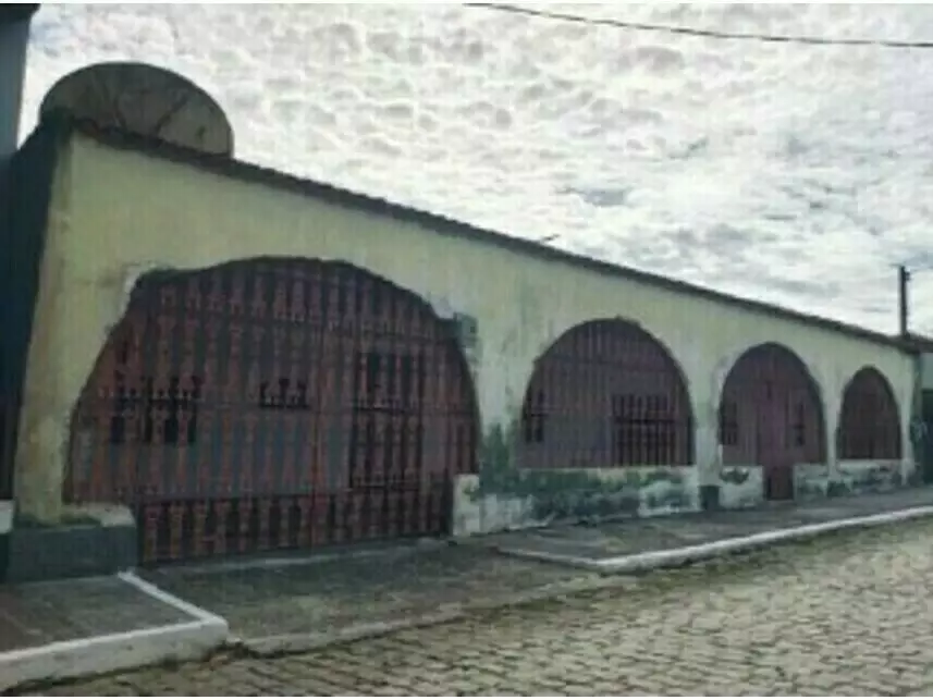 Casa, Praia Sul - Barra de São João em Casimiro de Abreu, RJ
