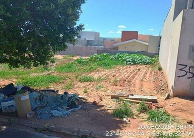 Imóvel Urbano com Área Total de 220,00 M2 Lote 13, Quadra 07 em Umuarama-PR