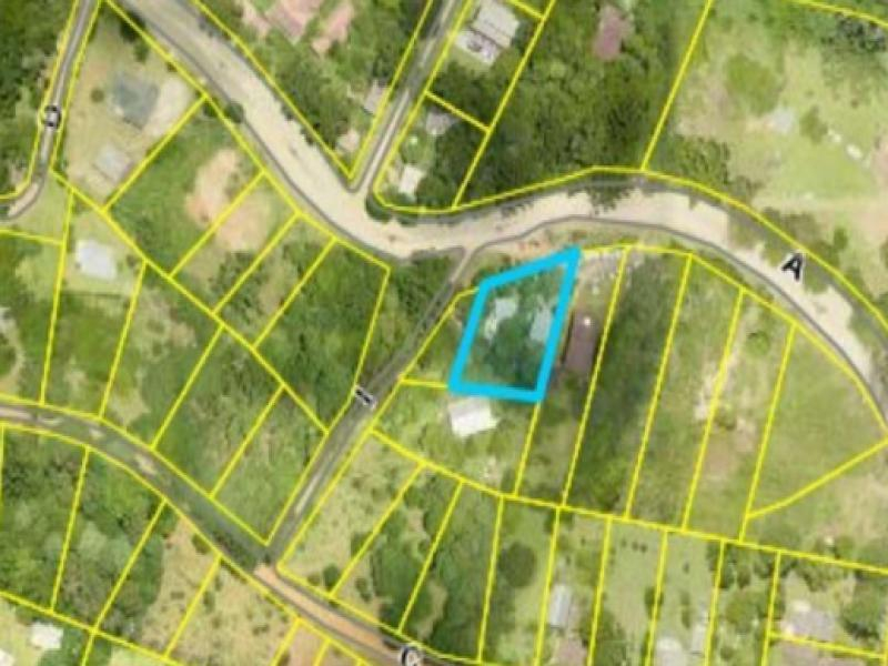 Lote, 780.34 m2, São Francisco de Paula / RS