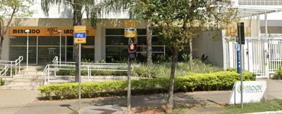 38ª Vara Cível Foro Central SP - Loja 81 m² MOOV FREGUESIA