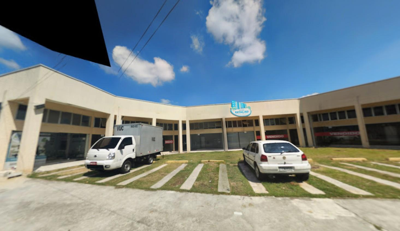 Loja 27m² | Galeria Estação Zona Norte | Pavuna/RJ | Próximo ao Metrô, Terminal Rodoviário e Intenso Fluxo de Pedestres. Oportunidade pará Investidor!