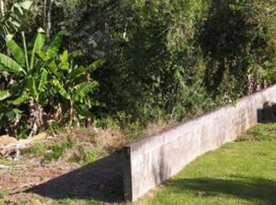 Lote de terras n° 25, com a área de 768,07m², Dois Vizinhos-PR