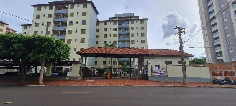 Apto 65m² c/ 1 vaga | Ribeirão Preto-SP | Edificio Sumaré | Iguatemi - 3 dormitórios - Próx Novo Shopping e SESI - Financiamento até 420 Meses!