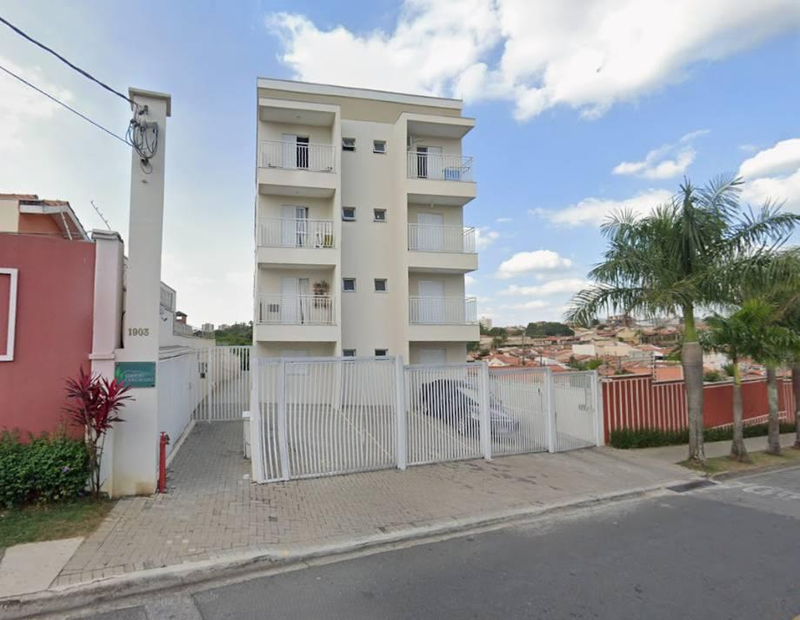 Apto 50m² c/ 1 vaga | Sorocaba-SP | Edifício Colorado | Vila Haro - Próximo ao Parque Zoológico Quinzinho de Barros - Financiamento até 420 Meses!