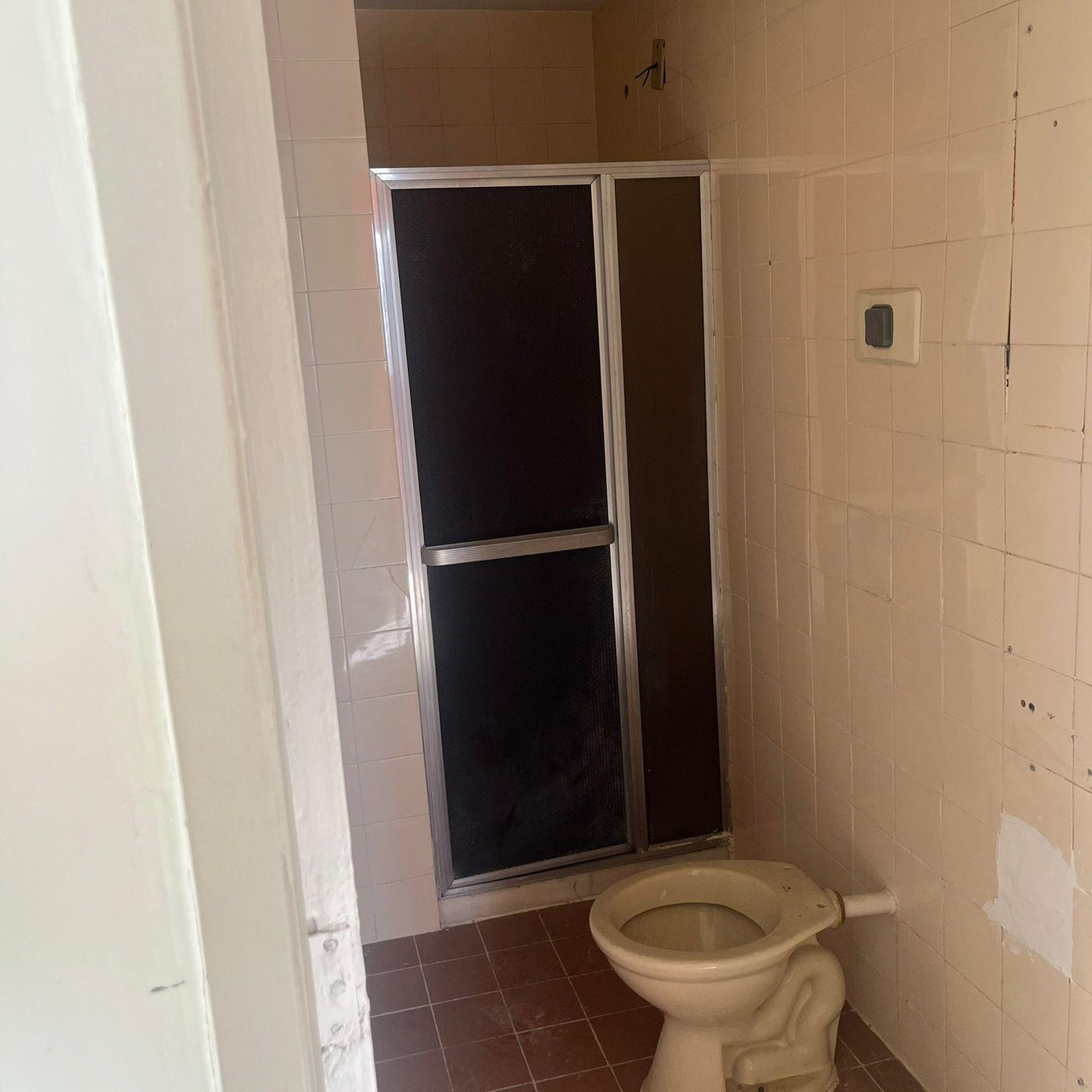 Apartamento 306, do Bloco 01, na Rua Desembargador Mário Fernandes Pinheiro, Nº 127, Fonseca, Niterói/RJ