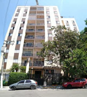 Apartamento Residencial com Área Privativa de 105,17 M2 em Vila Santa Catarina, São Paulo-SP