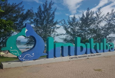 Terreno Urbano Objeto da Matricula Nº 21.183 do Cartório de Registro de Imóveis de Imbituba/SC