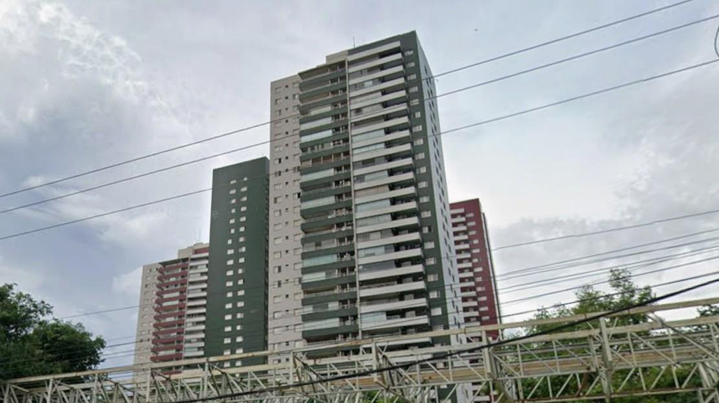 Apto. 179m², 03 vagas, Jardim Aclimação, Cuiabá-MT