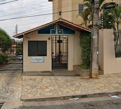 Apartamento, sorocaba / sp