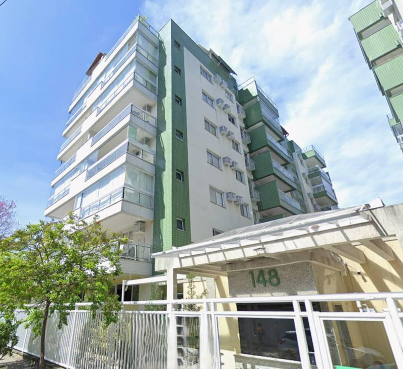 Apto 83m² | Rio De Janeiro-RJ | Native Residences | Freguesia De Jacarepagua - Com 3 Dormitórios e 1 Vaga - 400mts do Center Shopping Rio, Praça do Barro Vermelho - Financiamento até 420 Meses!