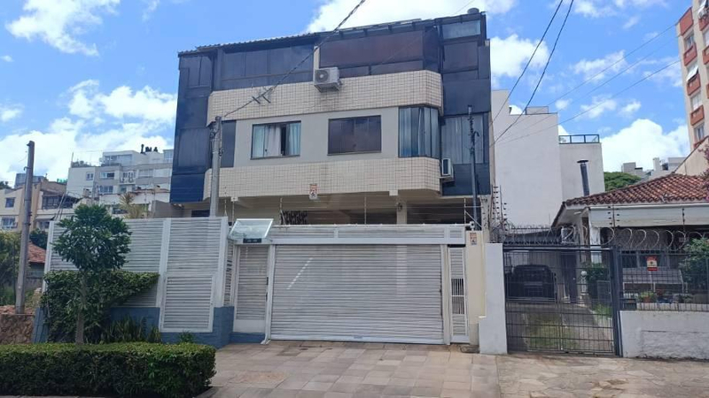 Apto 50m² || DESOCUPADO || Porto Alegre-RS | Menino Deus - Próximo ao Hospital Mãe de Deus e Parque Marinha - Financiamento até 420 Meses!