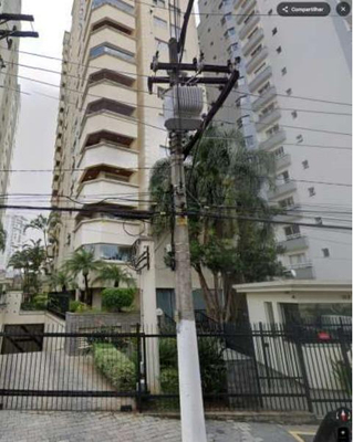 APARTAMENTO  COM ÁREA PRIVATIVA DE 105,17m2- Em SÃO PAULO
