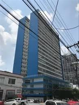 Direitos Reais de 01 Apartamento Duplex no Ed. Cidade de Manaus