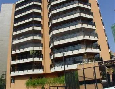 7ª Vara Civel Santo Amaro SP - Direitos Duplex 380m² Cond. Villa Bruno Giorgi